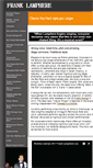 Mobile Screenshot of franklamphere.com